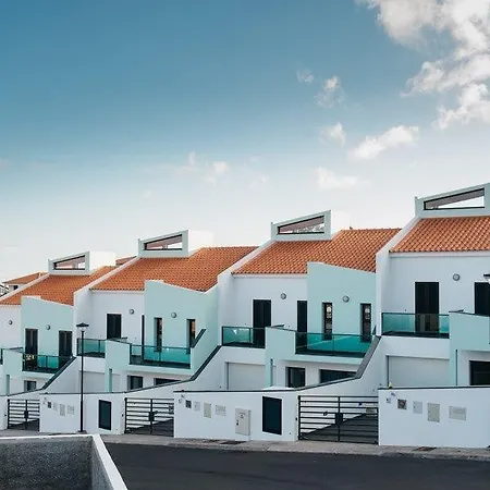 Vilas Mediterraneo Santa Cruz  Exterior photo
