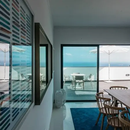 Vilas Mediterraneo Santa Cruz  Exterior photo