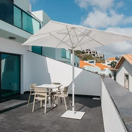 Vilas Mediterraneo Santa Cruz  Exterior photo