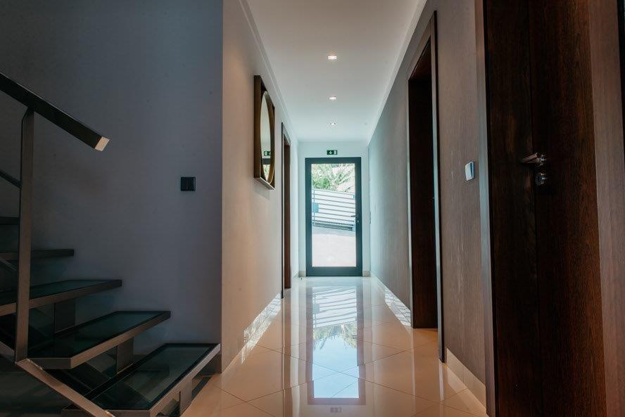 Villa Mediterraneo Santa Cruz (Madeira)