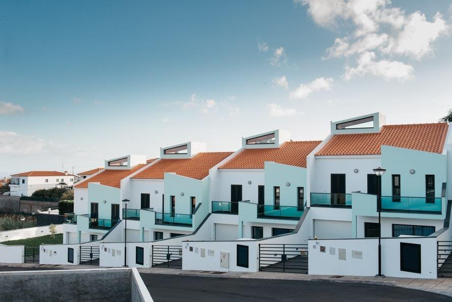 Mediterraneo Villa Santa Cruz (Madeira)