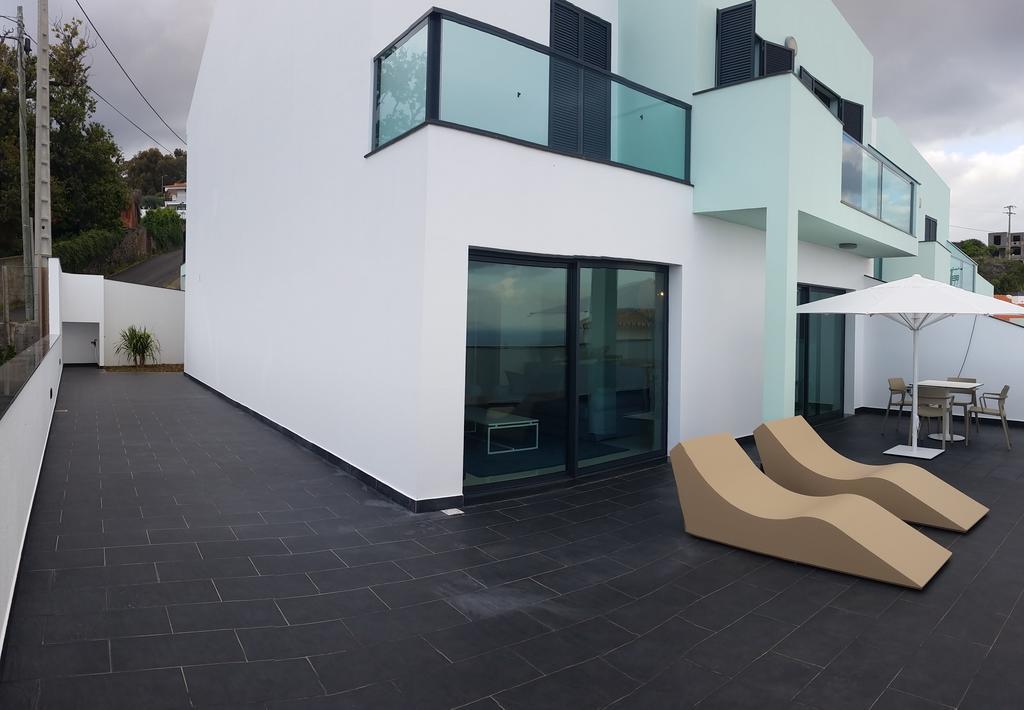 Mediterraneo Villa *