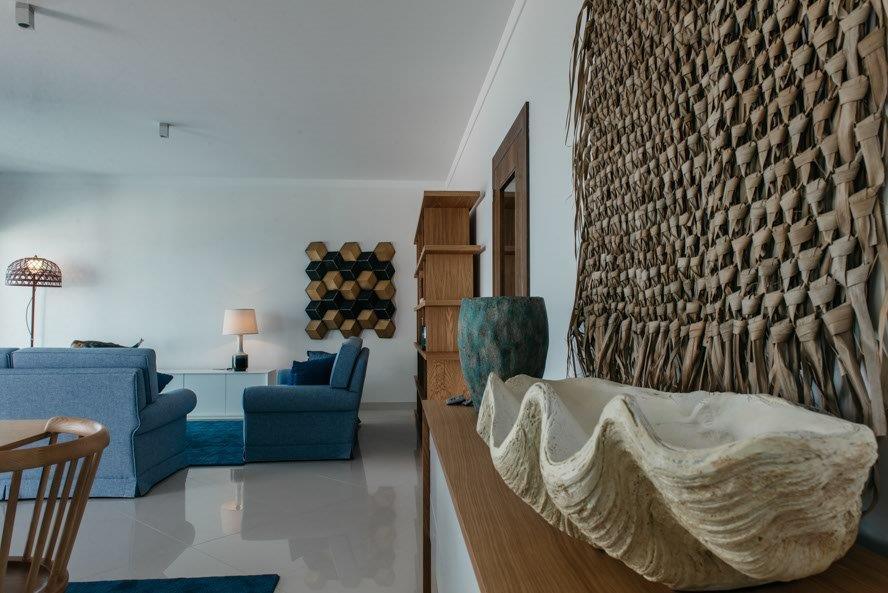 Villa Mediterraneo Santa Cruz (Madeira)