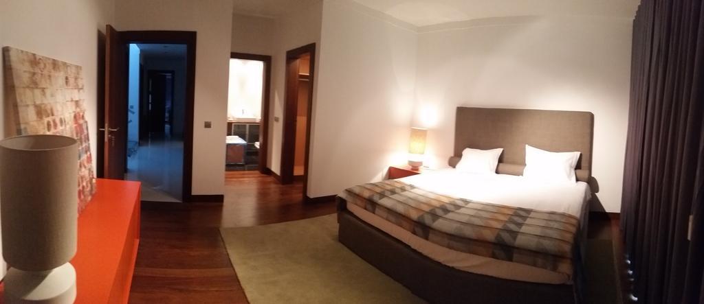 Mediterraneo Villa